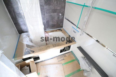 【浴室】 | HALEMAILANI