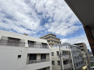 【展望】 | うはら甲子園口ビル | 眺望