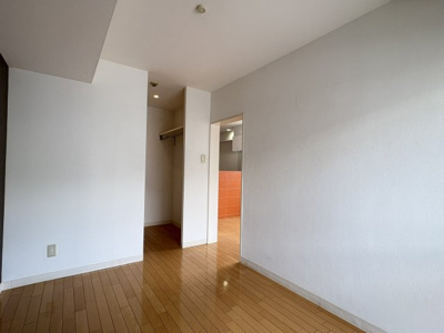 【洋室】 | うはら甲子園口ビル