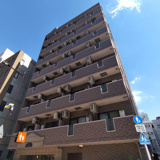 フォレシティ秋葉原の画像