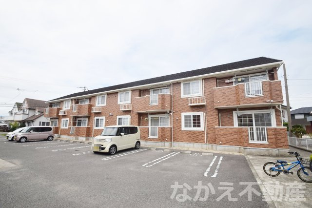 【外観】 | 外観です