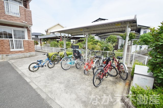 【その他共用部分】