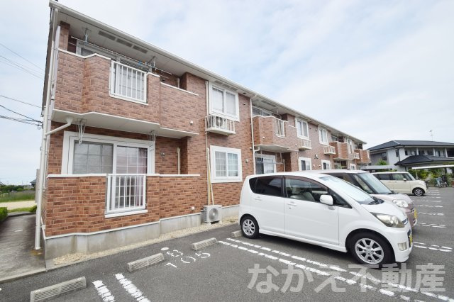 【外観】 | おしゃれな外観です