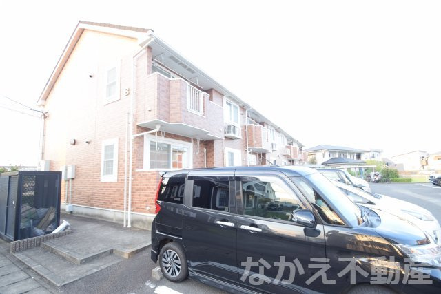 【外観】 | 外観です