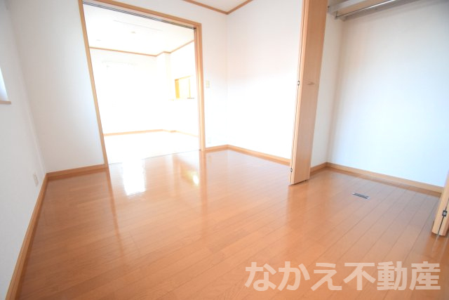 【寝室】 | 寝室です