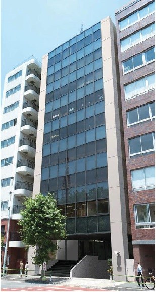 ハリファックス御成門ビル