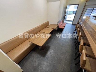 【その他】 | 大枝南町店舗