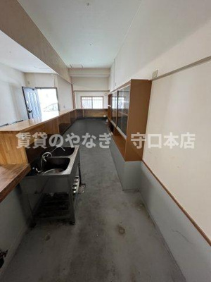 【設備】 | 大枝南町店舗