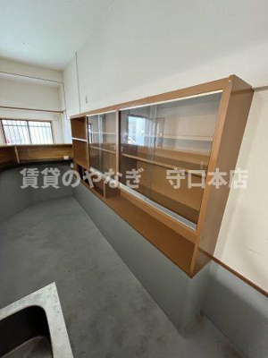 【収納】 | 大枝南町店舗