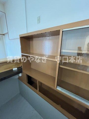 【収納】 | 大枝南町店舗