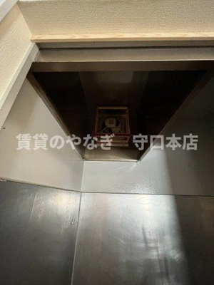 【設備】 | 大枝南町店舗