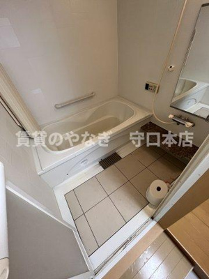 【浴室】 | 大枝南町店舗