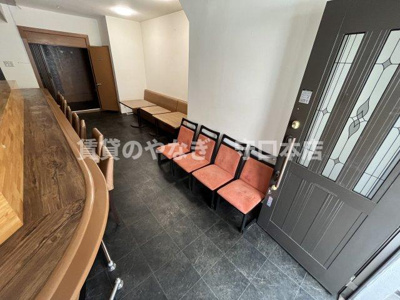 【その他】 | 大枝南町店舗