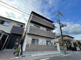 ネクストライフ太秦天神川