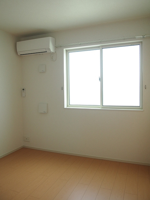 クァルトゥムＦＫ　Ｂの内装|その他部屋・スペース