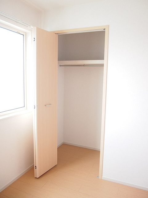 クァルトゥムＦＫ　Ｂの収納|収納