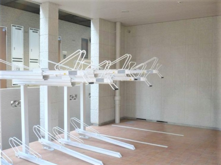 セレナヴィータのその他共用部分|現況優先です