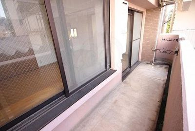 【バルコニー】 | 十日市コーワ