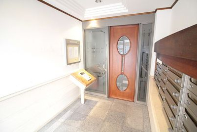 【エントランス】 | 十日市コーワ