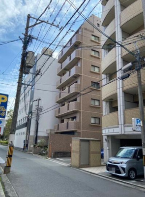 【外観】 | 十日市コーワ