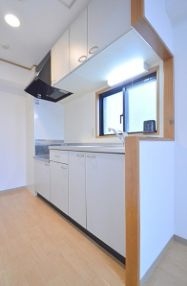 【キッチン】 | 十日市コーワ