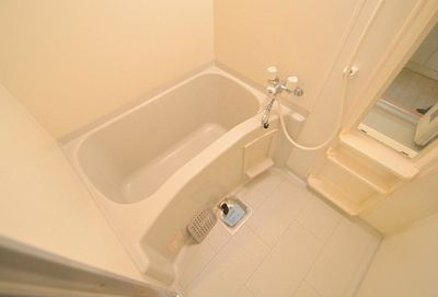 【浴室】 | 十日市コーワ
