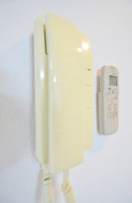 【防犯設備】 | 十日市コーワ