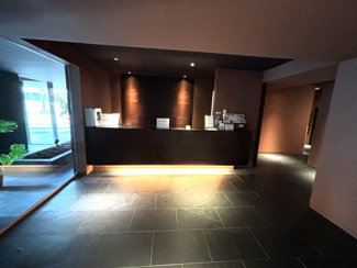 【エントランス】 | コンシェルジュ