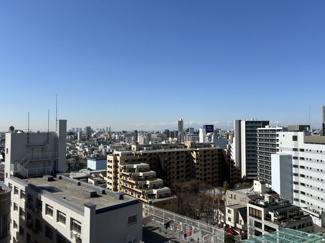 【展望】 | 南西眺望