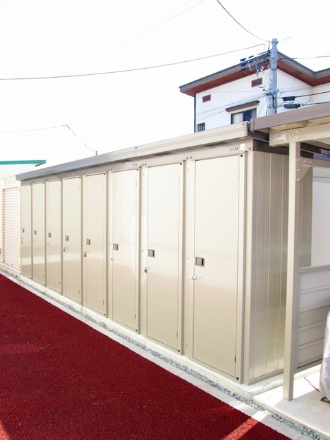 ジェントリー東根Ａのその他|その他