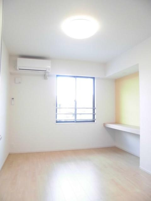 ジェントリー東根Ａの内装|その他部屋・スペース