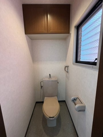 【トイレ】