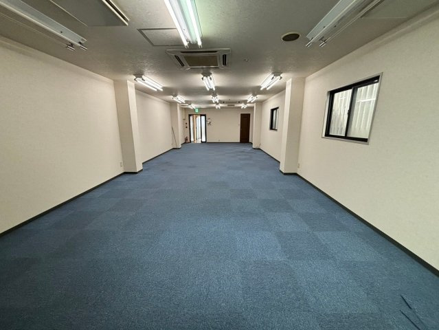 【内装】
