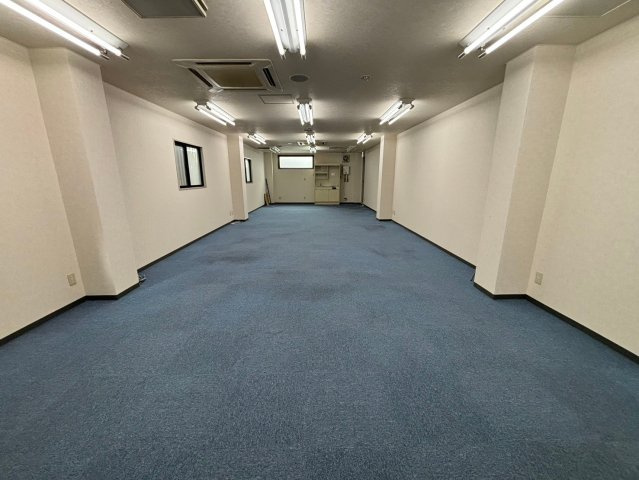 【内装】