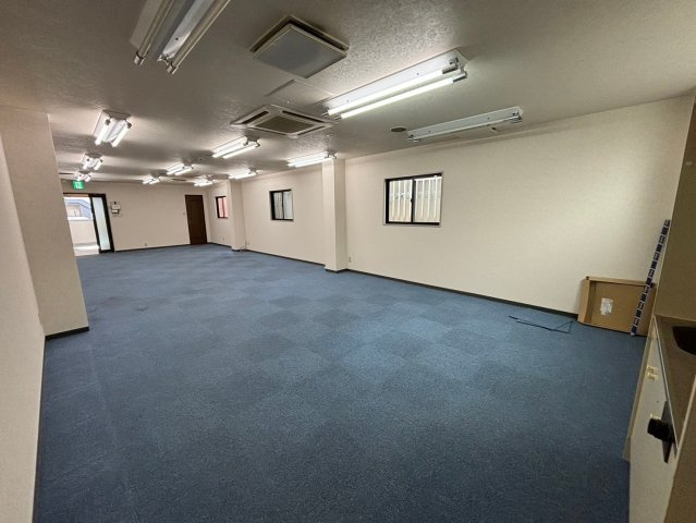 【内装】