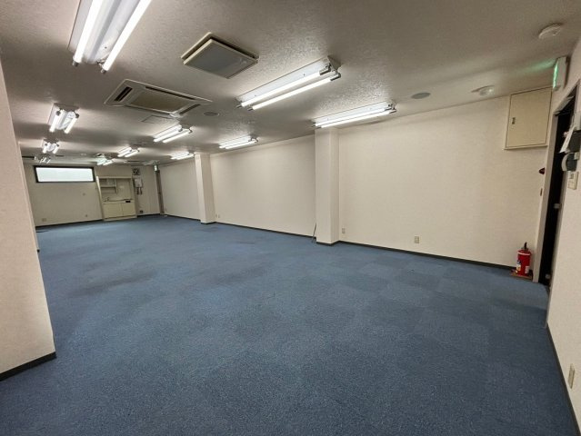 【内装】