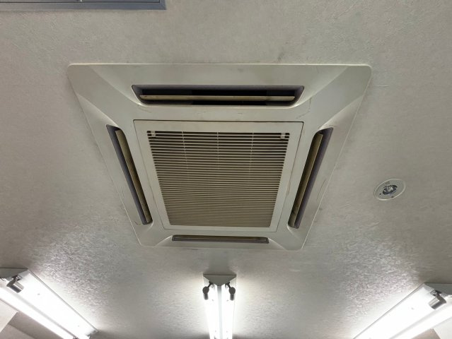 【設備】