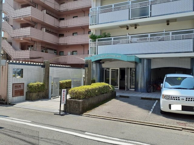 ダイアパレス追手前第3 のその他