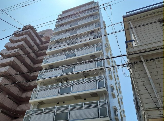 ダイアパレス追手前第3 