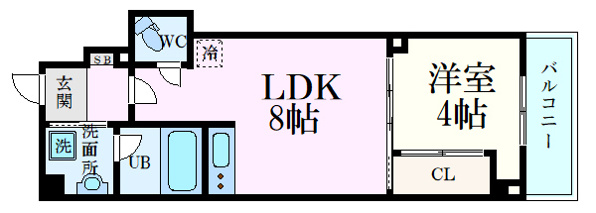 ELETTA吉島