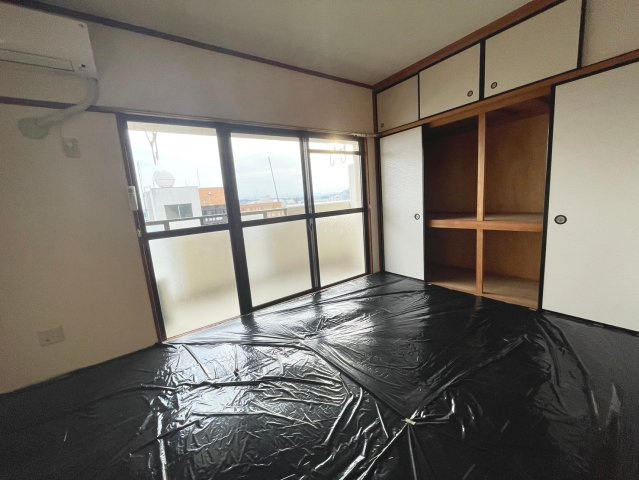 【寝室】 | シュロス鵜の森