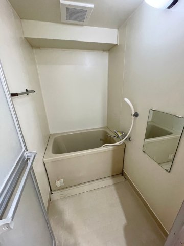 【浴室】 | シュロス鵜の森