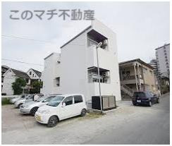 【外観】 | BLISS横手(ブリスヨコテ) | 
