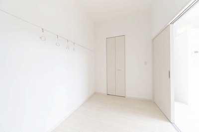 【その他】 | BLISS横手(ブリスヨコテ) | 別号室の写真になります。現況優先。