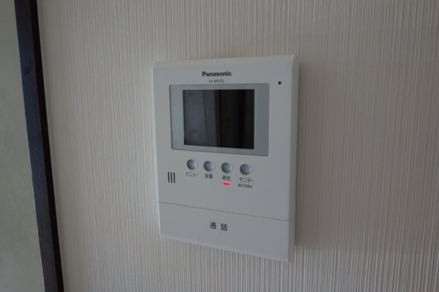 ウィンディアAの設備
