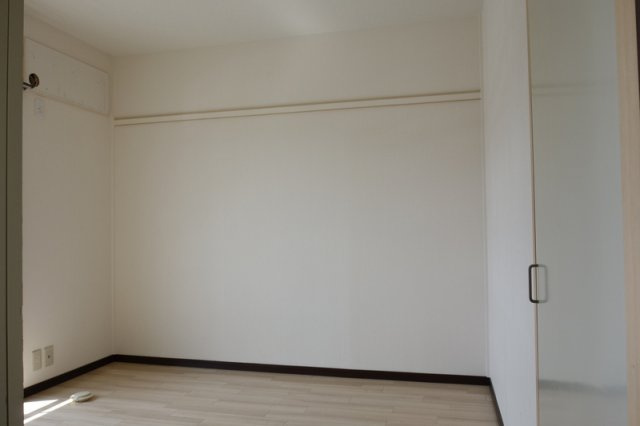 ウィンディアAの寝室