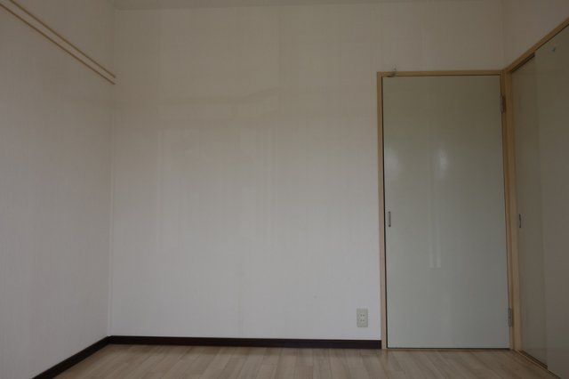 ウィンディアAの子供部屋