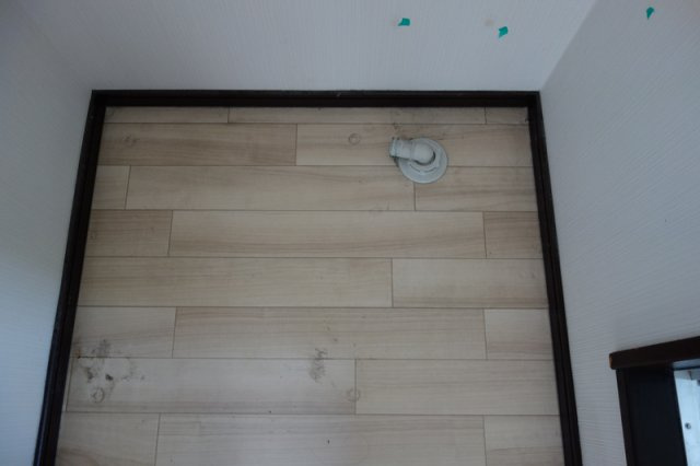 ウィンディアAの内装