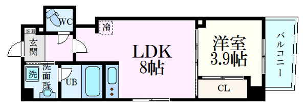 ELETTA吉島