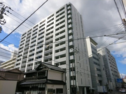 パークフラッツ五橋の画像
